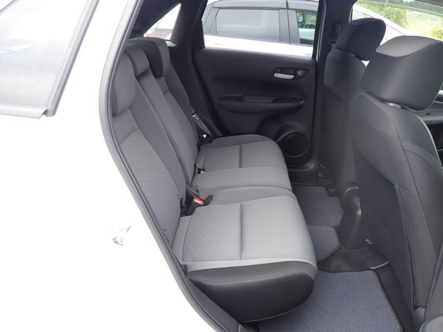 HONDA FIT 2020 Image 31