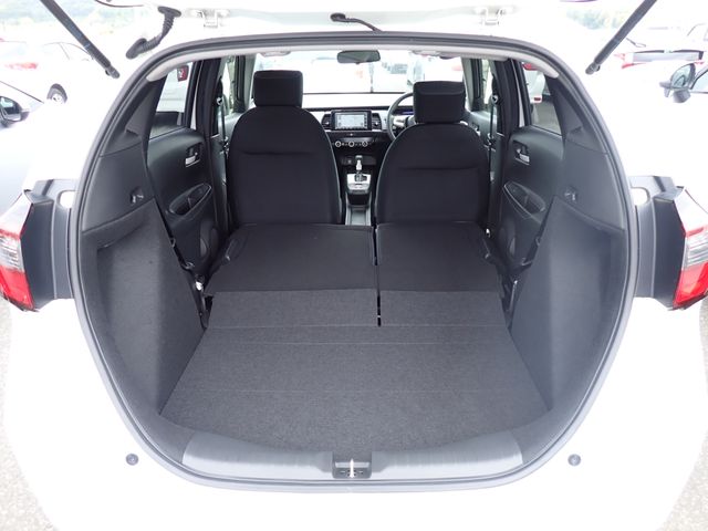 HONDA FIT 2020 Image 31