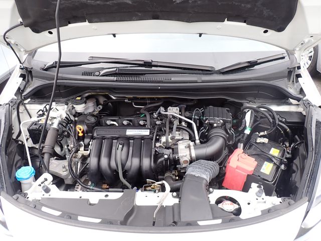 HONDA FIT 2020 Image 31