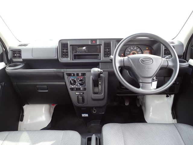 DAIHATSU HIJET CARGO 2019 Image 31