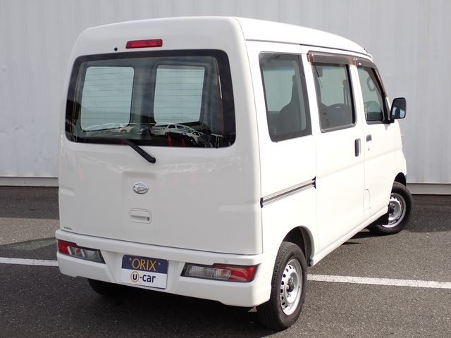 DAIHATSU HIJET CARGO 2019 Image 31