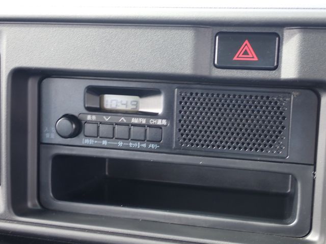 DAIHATSU HIJET CARGO 2019 Image 31