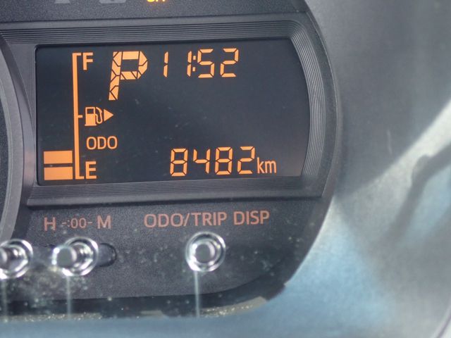 DAIHATSU HIJET CARGO 2019 Image 31