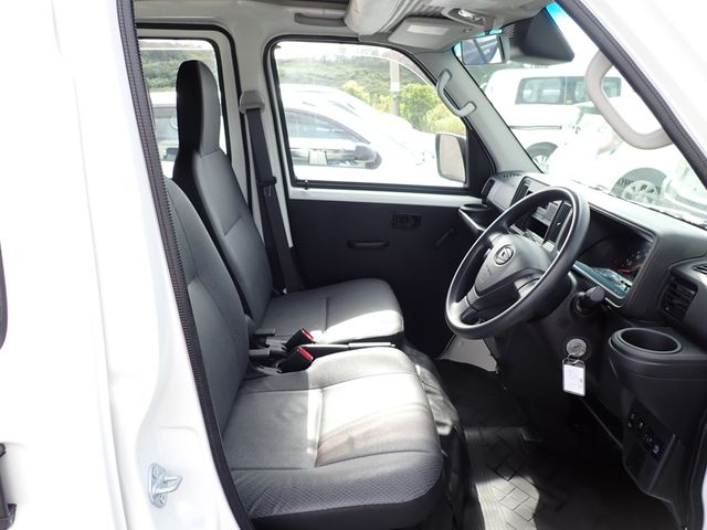 DAIHATSU HIJET CARGO 2019 Image 31