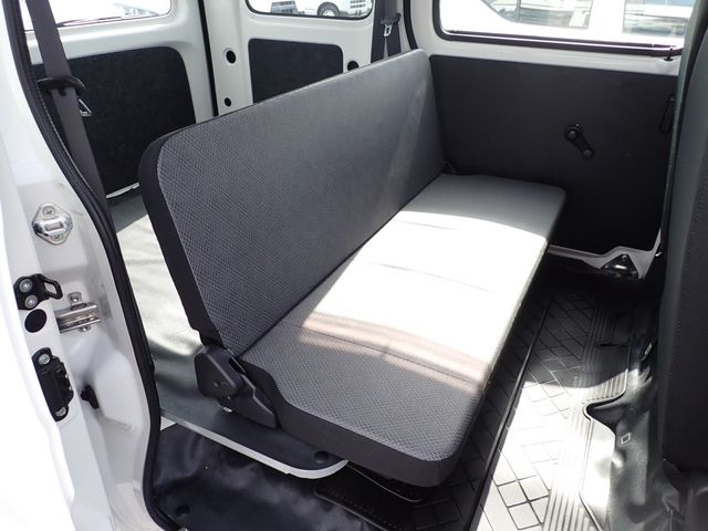 DAIHATSU HIJET CARGO 2019 Image 31