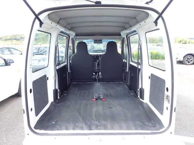 DAIHATSU HIJET CARGO 2019 Image 31