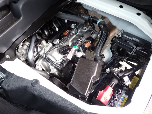 DAIHATSU HIJET CARGO 2019 Image 31