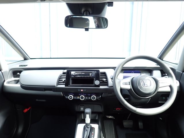 HONDA FIT E:HEV 2020 Image 31