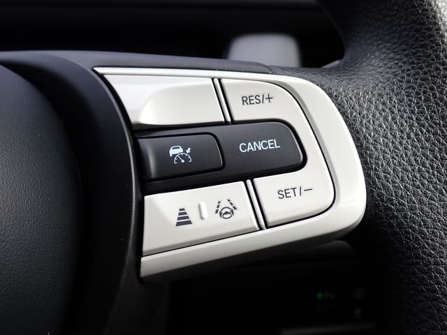 HONDA FIT E:HEV 2020 Image 31