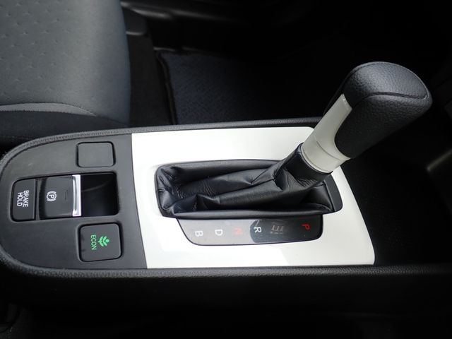 HONDA FIT E:HEV 2020 Image 31