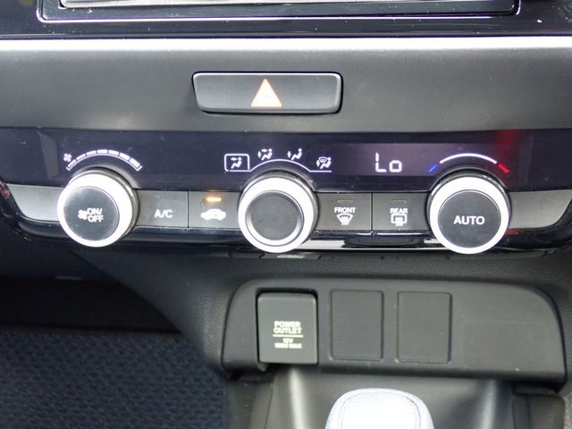 HONDA FIT E:HEV 2020 Image 31