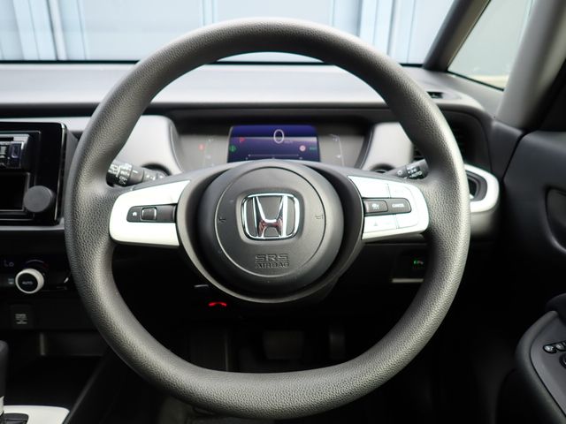 HONDA FIT E:HEV 2020 Image 31