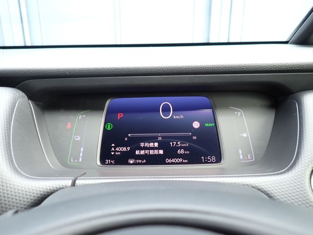 HONDA FIT E:HEV 2020 Image 31