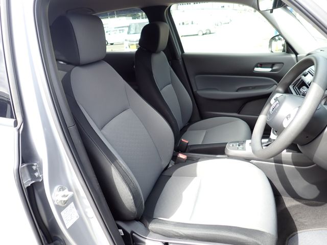 HONDA FIT E:HEV 2020 Image 31