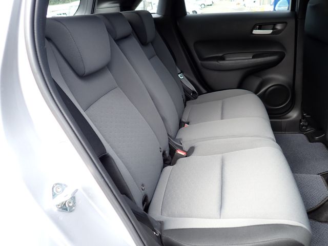 HONDA FIT E:HEV 2020 Image 31