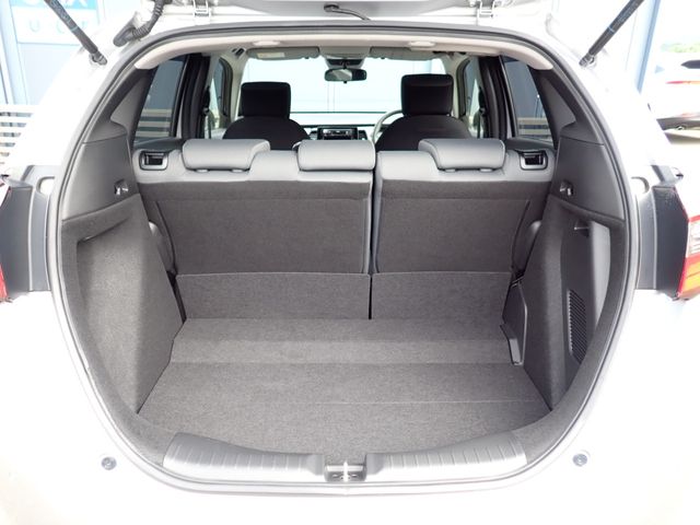 HONDA FIT E:HEV 2020 Image 31