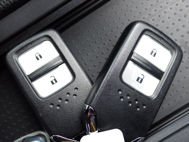 HONDA FIT E:HEV 2020 Image 31