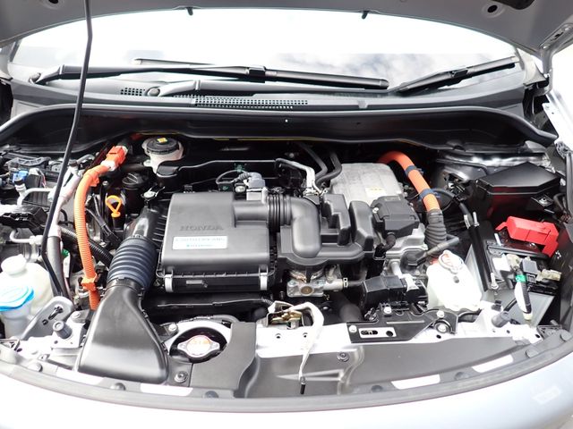 HONDA FIT E:HEV 2020 Image 31