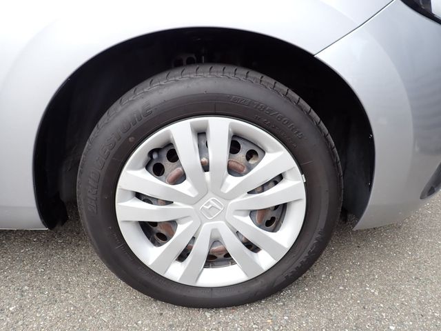 HONDA FIT E:HEV 2020 Image 31