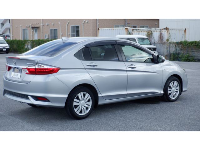 HONDA GRACE HYBRID 2020 Image 31