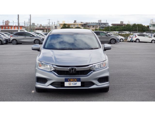 HONDA GRACE HYBRID 2020 Image 31