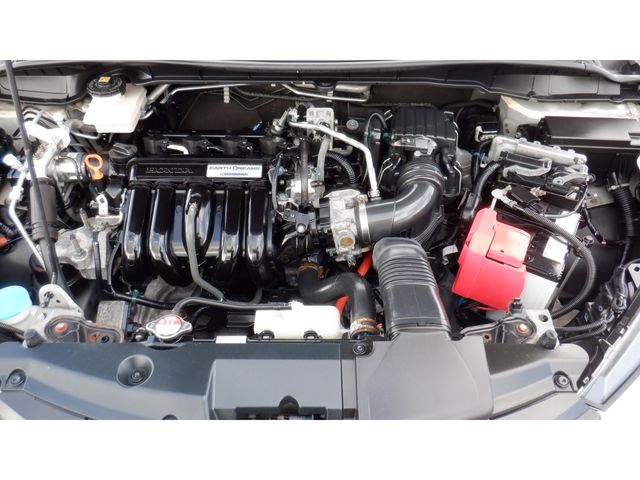 HONDA GRACE HYBRID 2020 Image 31