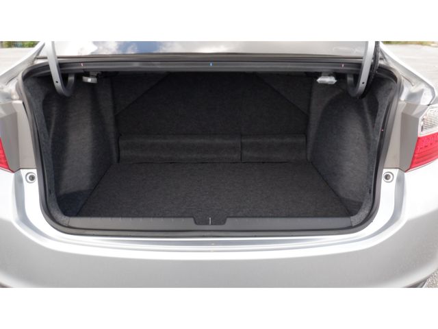 HONDA GRACE HYBRID 2020 Image 31