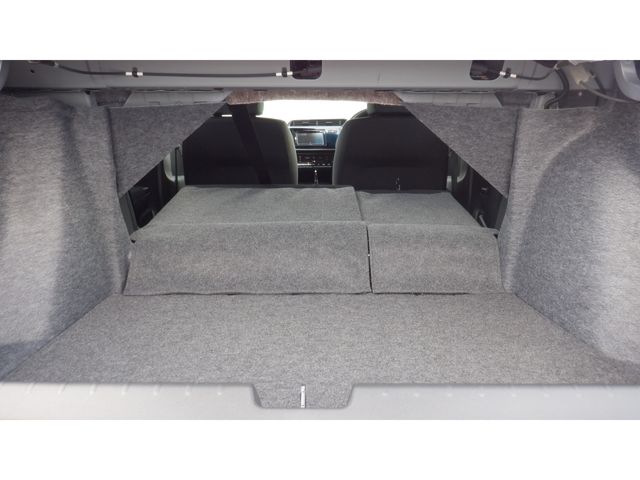 HONDA GRACE HYBRID 2020 Image 31