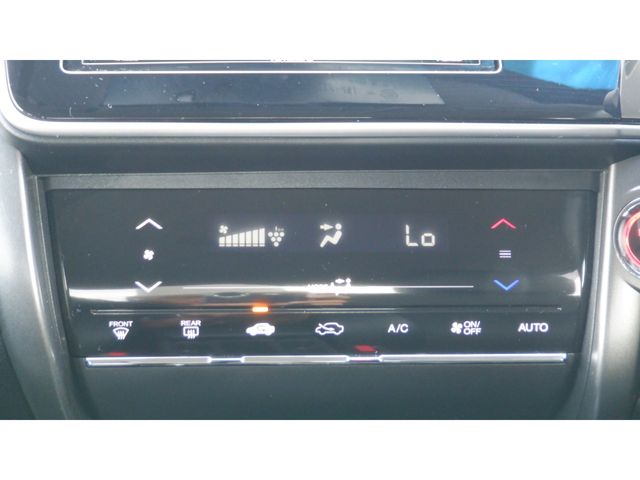 HONDA GRACE HYBRID 2020 Image 31