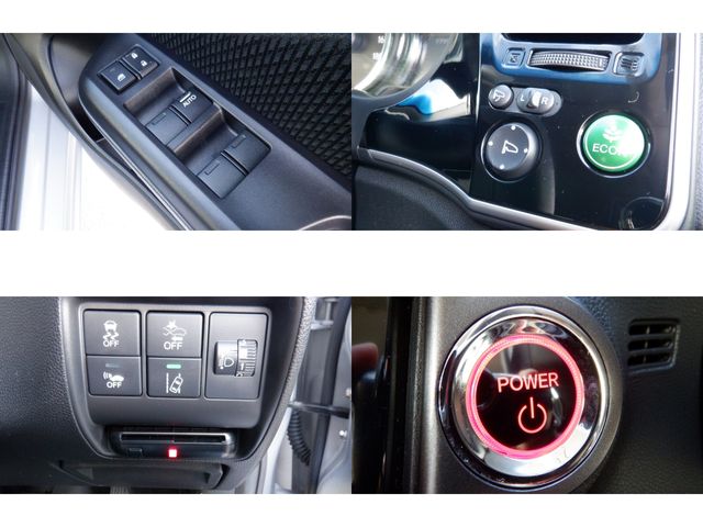 HONDA GRACE HYBRID 2020 Image 31