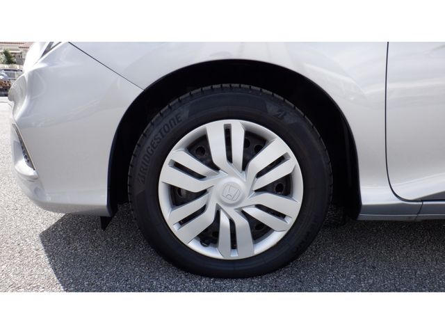 HONDA GRACE HYBRID 2020 Image 31