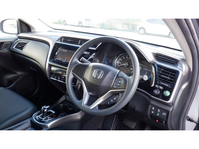 HONDA GRACE HYBRID 2020 Image 31