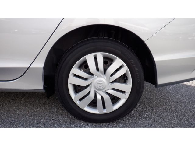 HONDA GRACE HYBRID 2020 Image 31