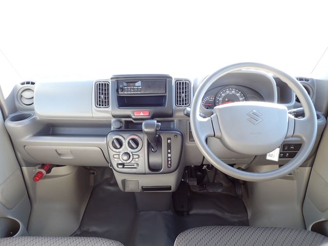 SUZUKI EVERY VAN 2021 Image 31