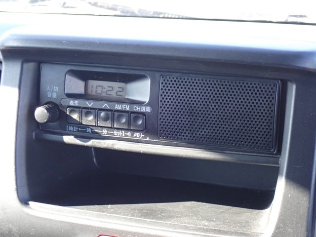 SUZUKI EVERY VAN 2021 Image 31