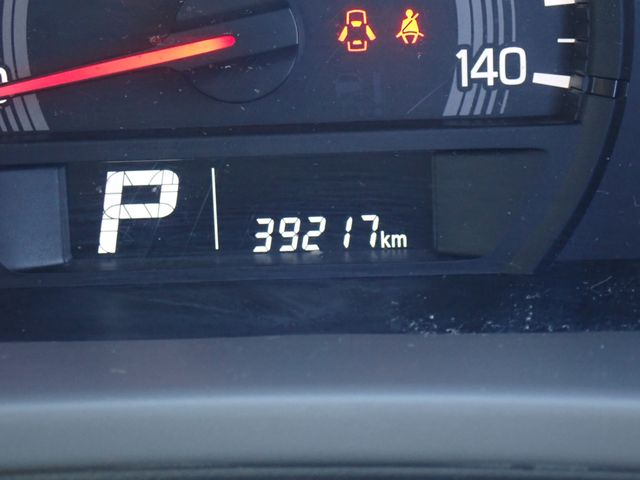 SUZUKI EVERY VAN 2021 Image 31