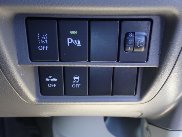 SUZUKI EVERY VAN 2021 Image 31