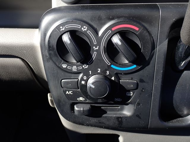 SUZUKI EVERY VAN 2021 Image 31