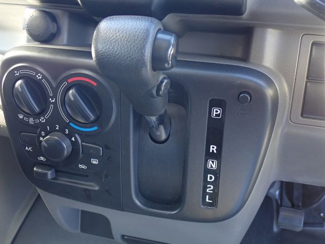 SUZUKI EVERY VAN 2021 Image 31