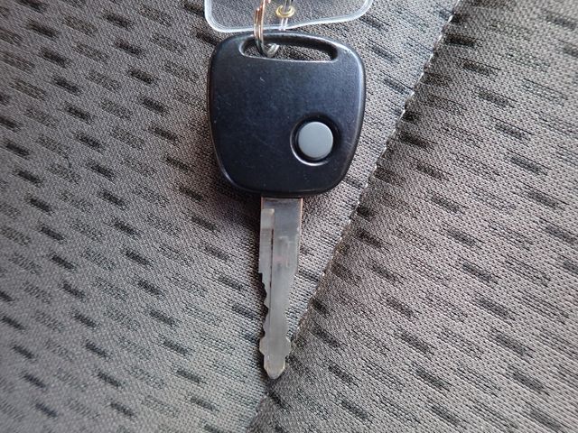 SUZUKI EVERY VAN 2021 Image 31