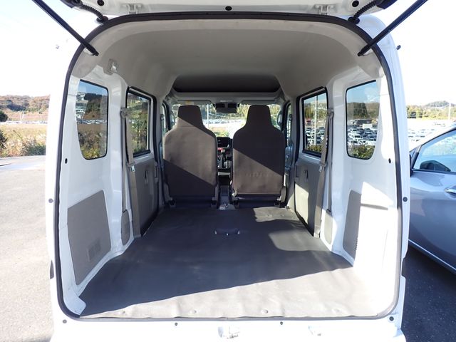 SUZUKI EVERY VAN 2021 Image 31