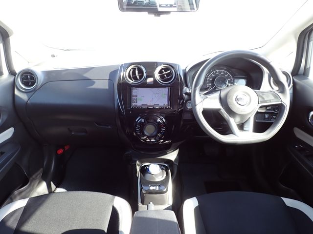 NISSAN NOTE 2020 Image 31