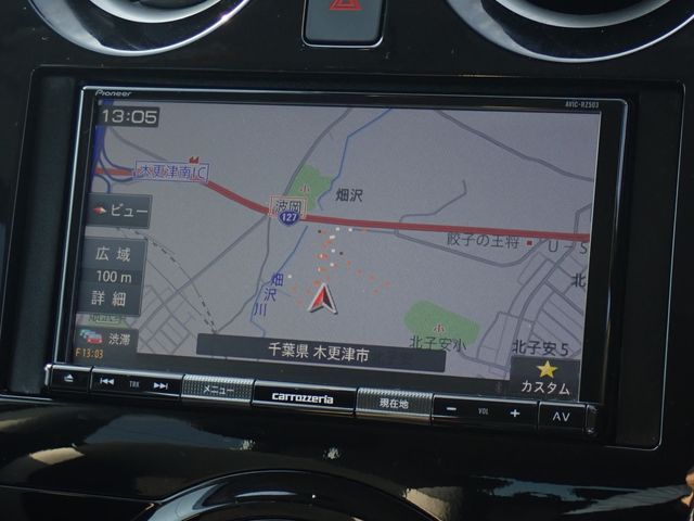 NISSAN NOTE 2020 Image 31