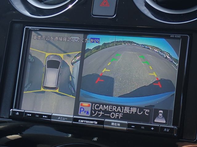 NISSAN NOTE 2020 Image 31