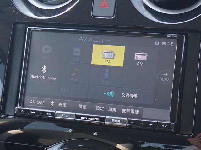 NISSAN NOTE 2020 Image 31