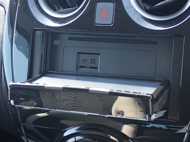 NISSAN NOTE 2020 Image 31