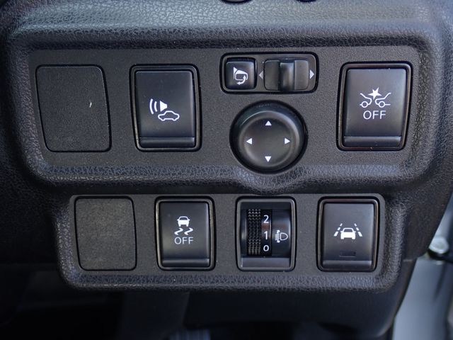 NISSAN NOTE 2020 Image 31