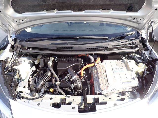 NISSAN NOTE 2020 Image 31