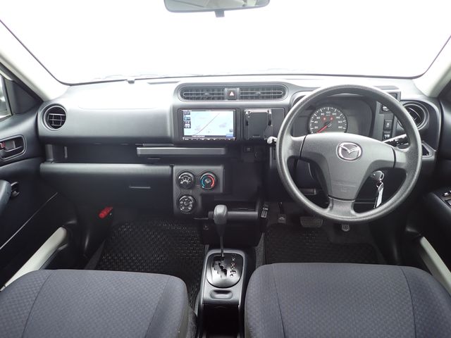 MAZDA FAMILIA VAN 2WD 2019 Image 31