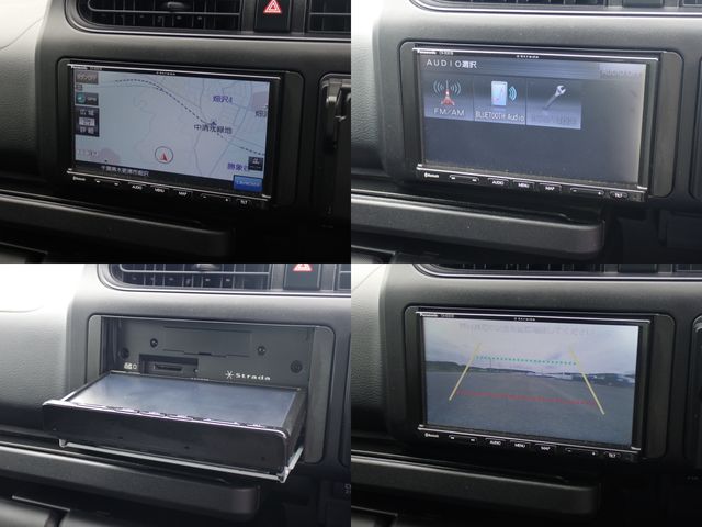 MAZDA FAMILIA VAN 2WD 2019 Image 31